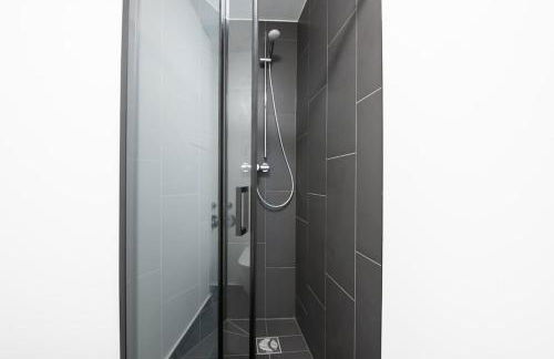 HH Winterhuden by Rockchair l Cozy Apt mit 3 Schlafzimmer - Foto 40