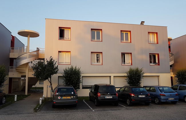 ABITEL - Les Studines d'Ornon - Foto 47