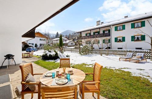 ruhige und neue Ferienwohnung am Berg - Foto 10
