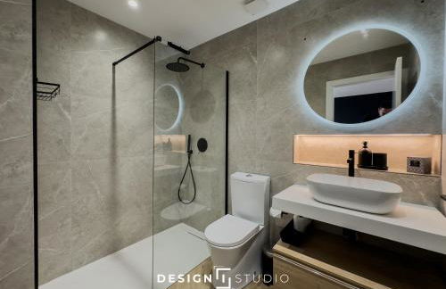 Pink Lake view Apartment - Foto 3