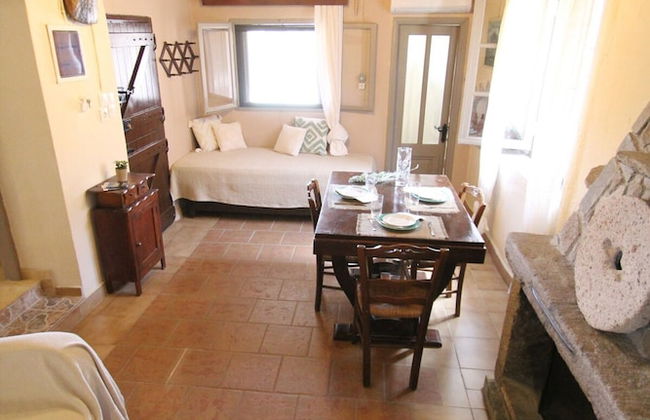 Olive House by Frangki - Foto 1