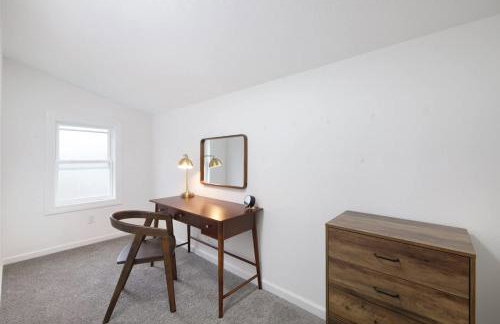 Family Friendly 4 BR Home Close To Downtown CLE! - Foto 31