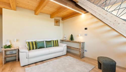 Godioz Suites - [Aosta Valley] - Foto 2