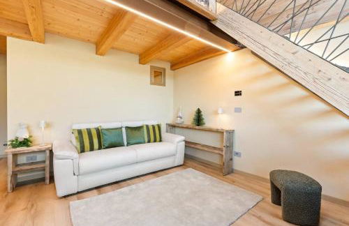 Godioz Suites - [Aosta Valley] - Foto 2