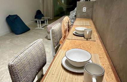 Casa Emboá Kite house in Praia da Emboaca! - Foto 10