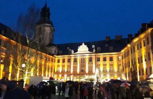 Chalet Bösleben - Foto 30