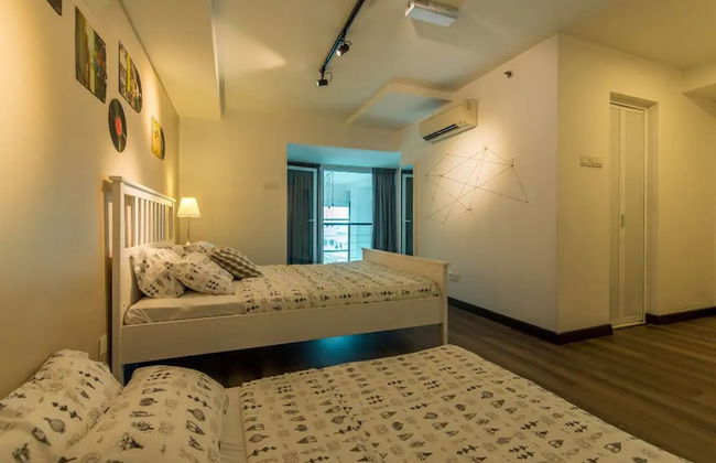 JK Maritime Luxury Suite - Foto 3