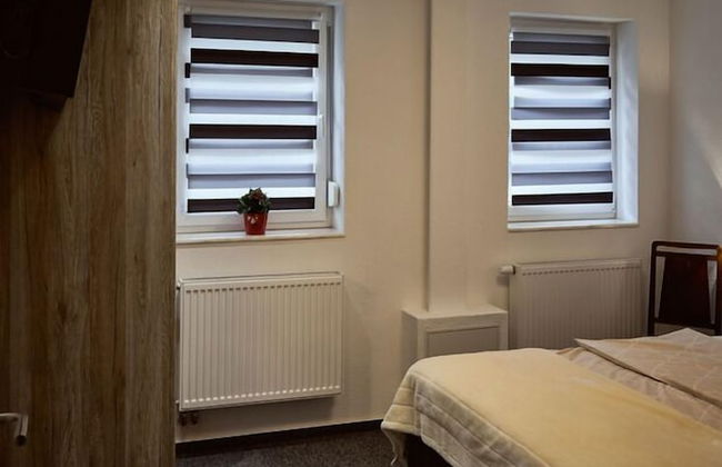 Boardinghouse Apart-Hotel - Foto 8