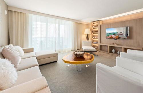 Oceanview Private Condo at 1 Hotel & Homes -915 - Foto 24