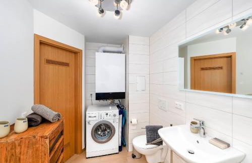 City Appartements Arnstadt - Photo 10