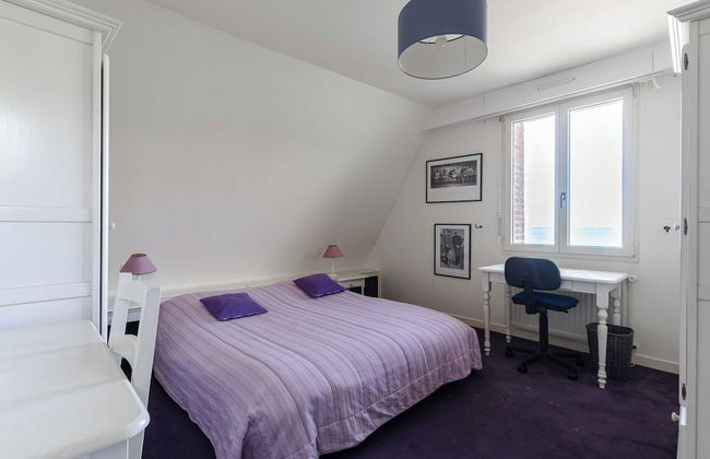 The Benervilloise Villa With its Feet in the Water - Foto 4