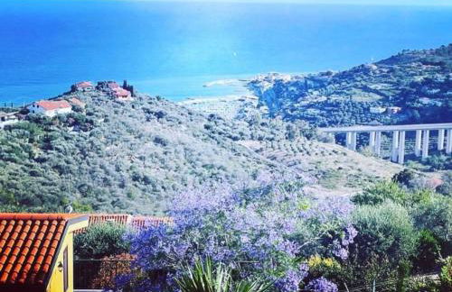 Apartment Bella Vista Poggi 180 Grad Fantastischer Meerblick by Interhome - Foto 20