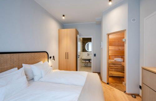 DAS LORNSEN - Serviced Luxury Apartments - Foto 24