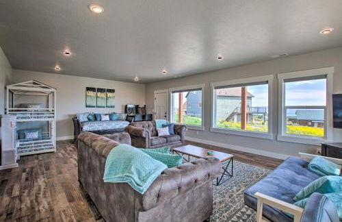 Lake-View Escape with Private Beach Resort Access! - Photo 14