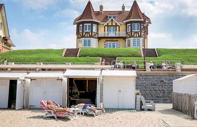 Seaside Stay w/ Large Terrace - Foto 10