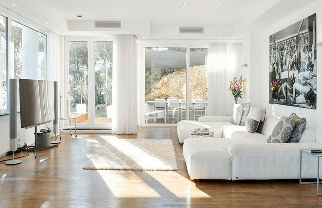 Lavish Villa With Infinity Pool and Views - Foto 17