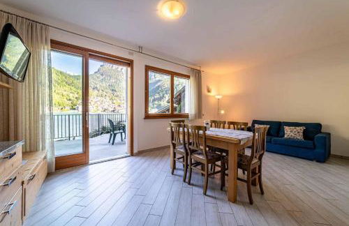 Chalet Al Lago - Foto 32