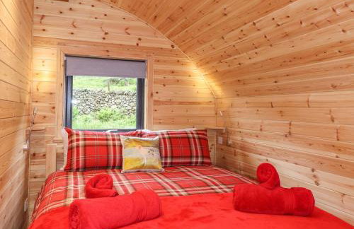 Hartsop Magic - Crossgate Luxury Glamping - Foto 16