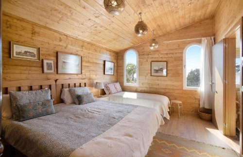 Cabana Gardenhouse - Foto 24