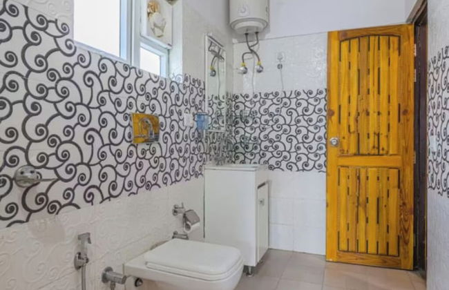 Neem Karoli Green valley luxury Villa - Foto 28