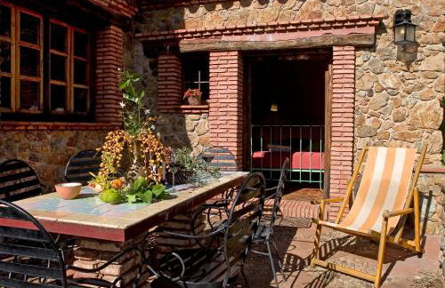 Molino Rio Alajar - Foto 79