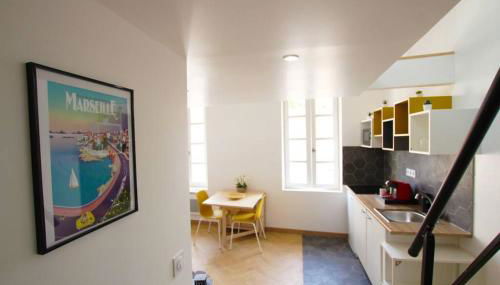 LOFT LE BER'AMAR L'ESTAQUE - Foto 2