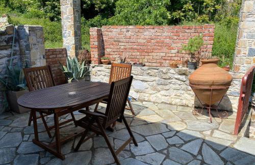 Αρχοντικό Γιούλη - Foto 41