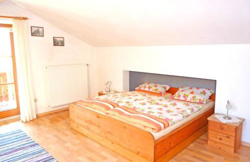 Ferienwohnungen Maurer Höhenberg - Foto 28