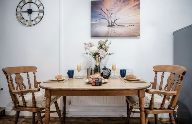 Langland Road - 1 Bedroom - Mumbles - Foto 26