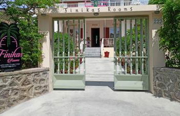 Finikas Rooms - Foto 12