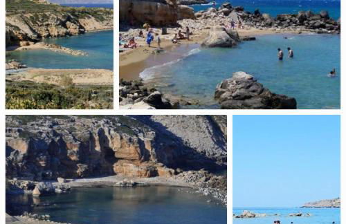 "IRO HOUSE" 600m from the beach - Foto 21