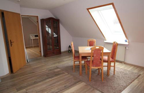 Schwedenhaus - Foto 4