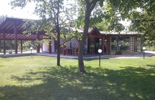 Hotel Il Ciliegio - Foto 29