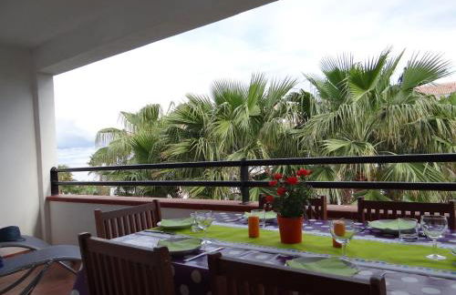 Vue sur mer et montagnes - Foto 21