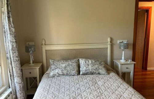 Piso con jardín en Ribadeo - Foto 19