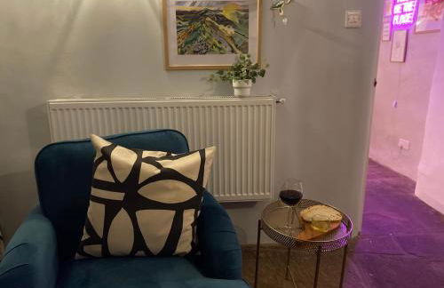 Jacks Cottage, Curbar - Foto 72