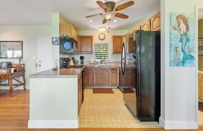 Big Island Keauhou Akahi #311 1 Bedroom Home - Foto 6