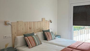 Apartamentos COVARRUBIAS - Foto 2