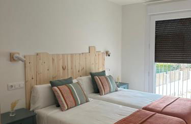 Apartamentos COVARRUBIAS - Photo 2