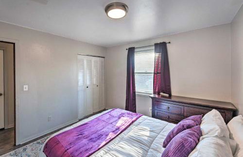 Family-Friendly Rockford Home with Private Yard! - Foto 12