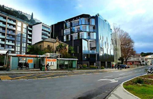 Luxury Downtown West Apartment Dubrovnik - Foto 41