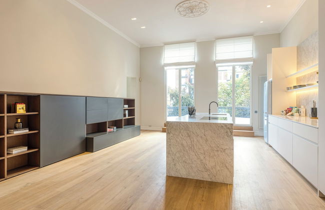 Luxurious 3-Bedroom 280sqm center - Foto 7