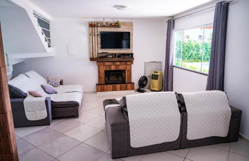 Casa familiar com piscina Penedo RJ - Foto 28