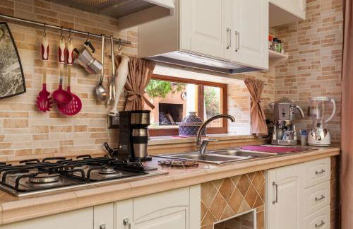 The Peacock house - Foto 37