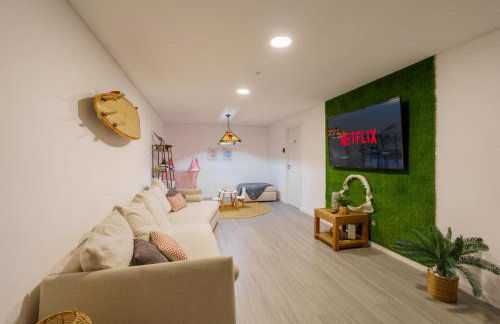 Luxury Chill Villa - Private pool, jacuzzi and exclusive guest experience - Foto 35