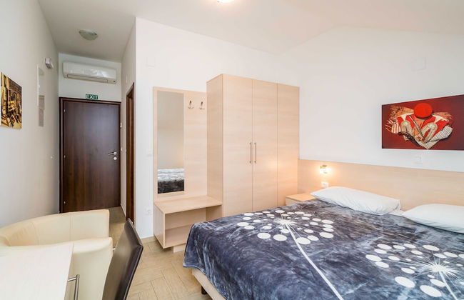 Villa Samba - Foto 20