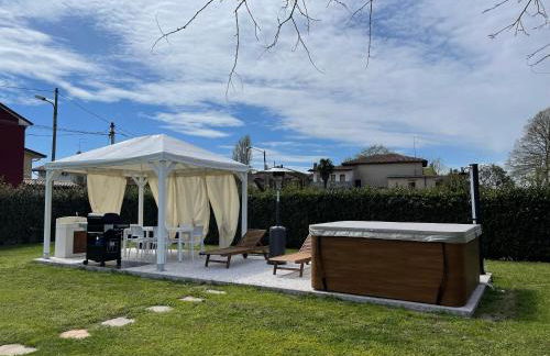 Villa Marinella Apartments - Locazione Turistica - Foto 29