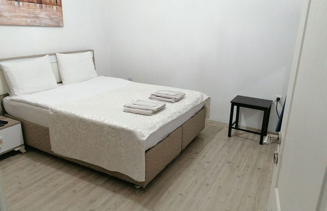 Galata Waterfall Apartment - Foto 15