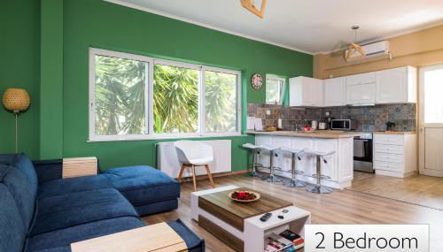 Alexander Apartments Airport - Foto 2