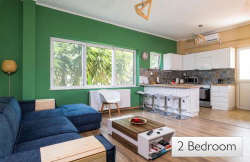 Alexander Apartments Airport - Photo 2